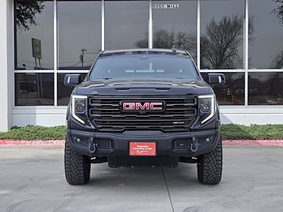 Used 2026 GMC Sierra 1500 AT4X Crew Cab for sale #26DC9517A - photo 2