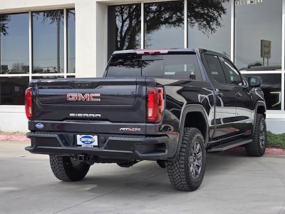 Used 2026 GMC Sierra 1500 AT4X Crew Cab for sale #26DC9517A - photo 2