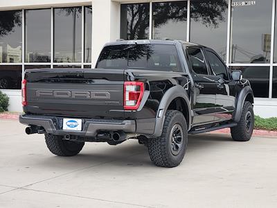 Used 2022 Ford F-150 - photo 1