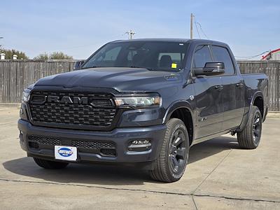 New 2026 Ram 1500 - photo 1