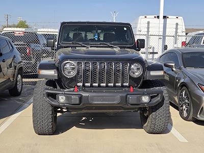 Used 2021 Jeep Gladiator - photo 1