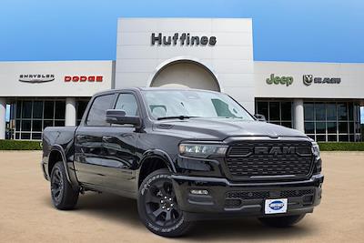 New 2026 Ram 1500 - photo 1