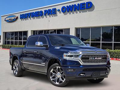 Used 2020 Ram 1500 - photo 1
