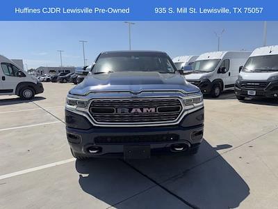 Used 2020 Ram 1500 - photo 1