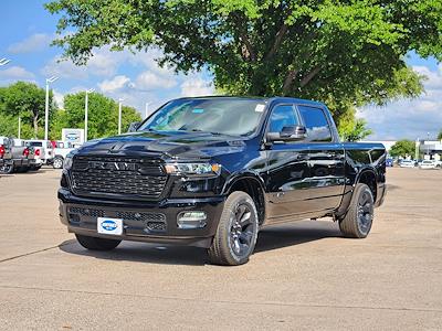 New 2026 Ram 1500 - photo 2