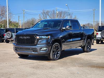 2026 Ram 1500 Crew Cab 4WD Pickup for sale #26DC9622 - photo 2