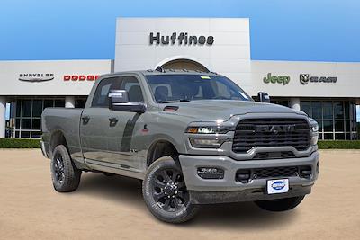 2026 Ram 2500 Crew Cab 4WD Pickup for sale #26DH0029 - photo 1