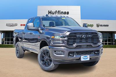 2026 Ram 2500 Crew Cab 4WD Pickup for sale #26DH0032 - photo 1
