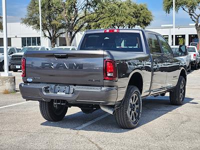 New 2026 Ram 2500 Lone Star Crew Cab for sale #26DH0032 - photo 2