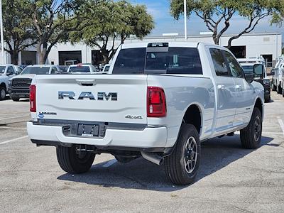 New 2026 Ram 2500 Laramie Crew Cab for sale #26DH0033 - photo 2