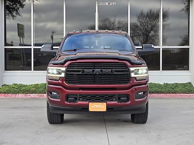 Used 2020 Ram 2500 Laramie Crew Cab for sale #26DH0035A - photo 2