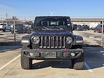 Used 2022 Jeep Gladiator Rubicon Crew Cab for sale #26DH0045A - photo 2