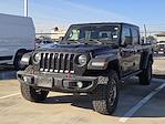 Used 2022 Jeep Gladiator Rubicon Crew Cab for sale #26DH0045A - photo 3