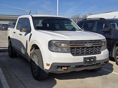 Used 2024 Ford Maverick XLT SuperCrew Cab for sale #26DH0045B - photo 1
