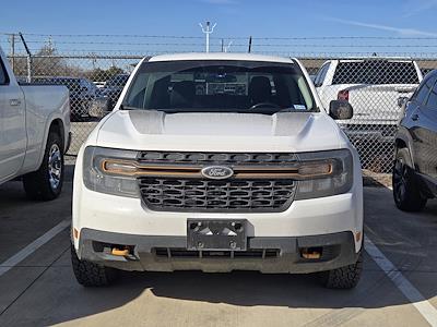 Used 2024 Ford Maverick XLT SuperCrew Cab for sale #26DH0045B - photo 2