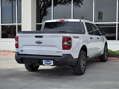 Used 2024 Ford Maverick XLT SuperCrew Cab for sale #26DH0045B - photo 2