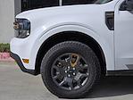 2024 Ford Maverick SuperCrew Cab AWD Pickup for sale #26DH0045B - photo 8