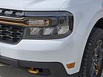 2024 Ford Maverick SuperCrew Cab AWD Pickup for sale #26DH0045B - photo 9