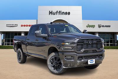 2026 Ram 2500 Crew Cab 4WD Pickup for sale #26DH0050 - photo 1