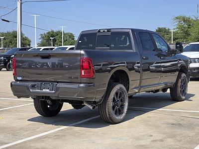 New 2026 Ram 2500 Lone Star Crew Cab for sale #26DH0050 - photo 2