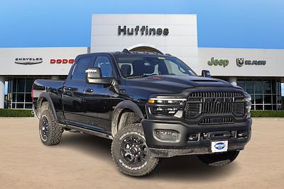 2026 Ram 2500 Crew Cab 4WD Pickup for sale #26DH0053 - photo 1