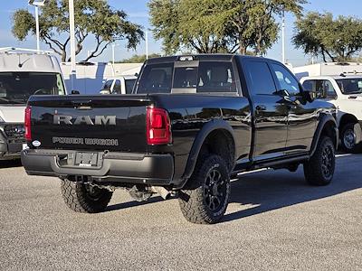 New 2026 Ram 2500 Power Wagon Crew Cab for sale #26DH0053 - photo 2