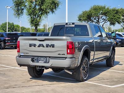 New 2026 Ram 3500 Limited Mega Cab for sale #26DH0054 - photo 2