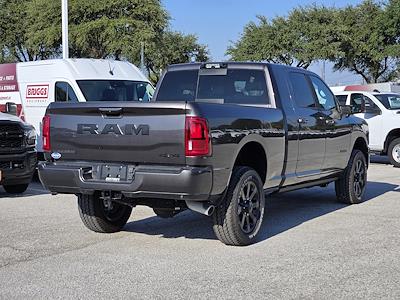 New 2026 Ram 2500 Laramie Mega Cab for sale #26DH0062 - photo 2