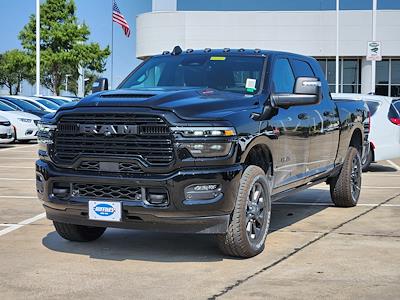 New 2026 Ram 2500 Laramie Mega Cab 4WD Pickup for sale #26DH0064 - photo 1