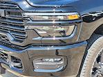 New 2026 Ram 2500 Laramie Mega Cab 4WD Pickup for sale #26DH0064 - photo 6