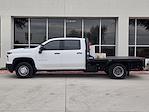 2024 Chevrolet Silverado 3500 Crew Cab DRW 4WD Flatbed Truck for sale #26DH0131A - photo 6