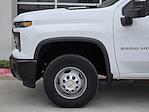 2024 Chevrolet Silverado 3500 Crew Cab DRW 4WD Flatbed Truck for sale #26DH0131A - photo 8