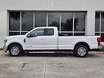 Used 2019 Ford F-350 Lariat Super Cab for sale #26DH0147A - photo 4