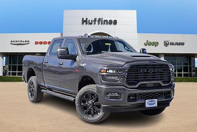 2026 Ram 2500 Crew Cab 4WD Pickup for sale #26DH0148 - photo 1