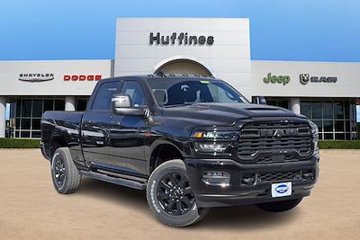 New 2026 Ram 2500 Tradesman Crew Cab for sale #26DH0149 - photo 1