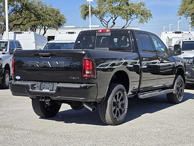 New 2026 Ram 2500 Tradesman Crew Cab for sale #26DH0149 - photo 2
