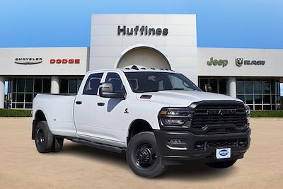 New 2026 Ram 3500 Tradesman Crew Cab for sale #26DH0150 - photo 1