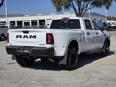 New 2026 Ram 3500 Tradesman Crew Cab for sale #26DH0150 - photo 2