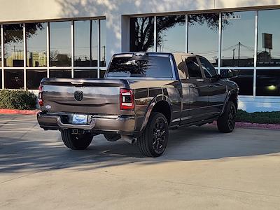 Used 2021 Ram 3500 - photo 1