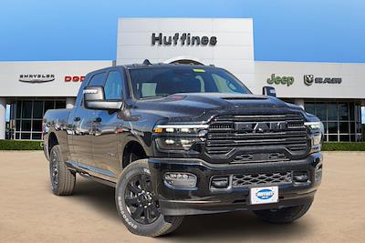New 2026 Ram 3500 Laramie Mega Cab for sale #26DH0215 - photo 1