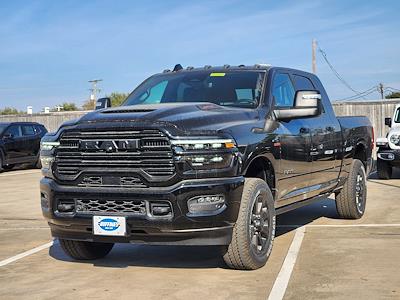 New 2026 Ram 3500 Laramie Mega Cab for sale #26DH0215 - photo 2
