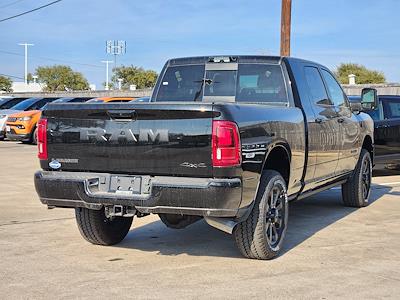 New 2026 Ram 3500 Laramie Mega Cab for sale #26DH0215 - photo 2
