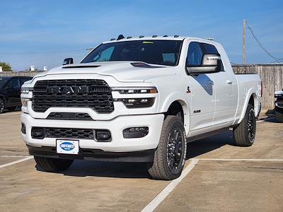 New 2026 Ram 3500 Limited Mega Cab for sale #26DH0217 - photo 2