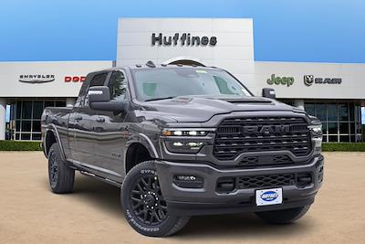 New 2026 Ram 3500 Limited Mega Cab for sale #26DH0221 - photo 1