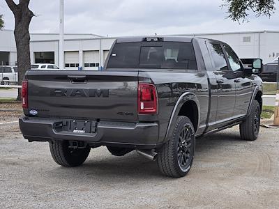 New 2026 Ram 3500 Limited Mega Cab for sale #26DH0221 - photo 2