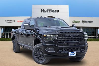 New 2026 Ram 3500 Limited Mega Cab for sale #26DH0223 - photo 1