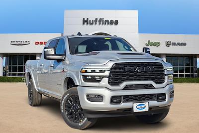 New 2026 Ram 3500 Limited Mega Cab for sale #26DH0224 - photo 1