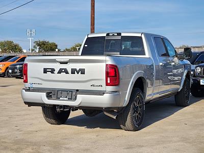 New 2026 Ram 3500 Limited Mega Cab for sale #26DH0224 - photo 2