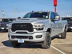 New 2026 Ram 3500 Limited Mega Cab for sale #26DH0224 - photo 3