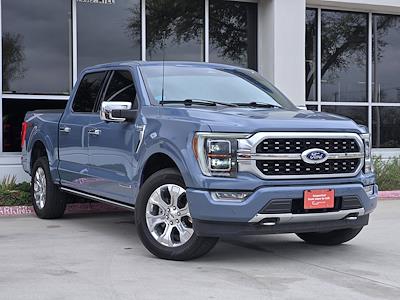 Used 2023 Ford F-150 - photo 1